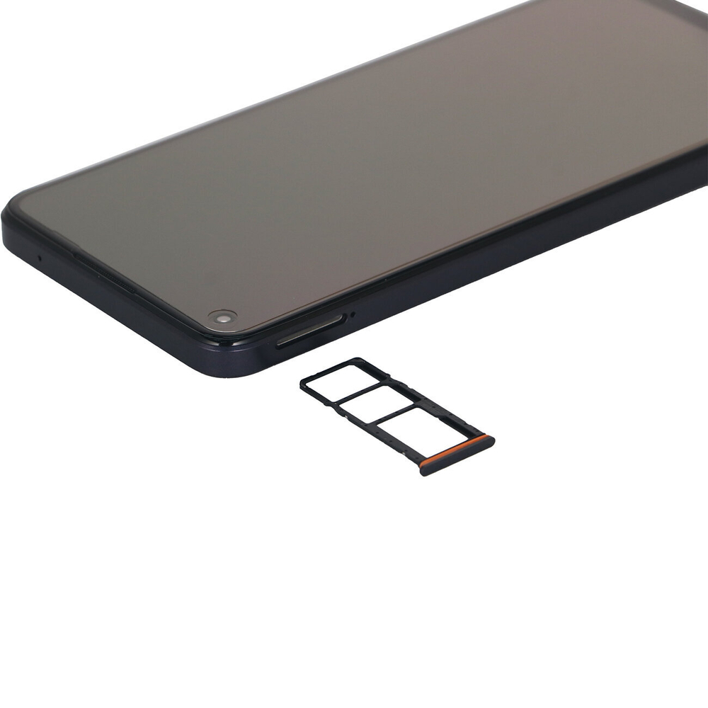 Смартфон realme 11 4G 8/256 ГБ RU, Dual nano SIM, черный