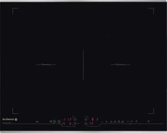 Независимая варочная панель De Dietrich DTI 1053 X