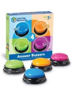 Набор Гиганстские кнопки Learning Resources LER3774