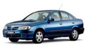 Almera N16 (00-06)