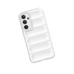 Противоударный чехол Flexible Case для Samsung Galaxy A35 5G