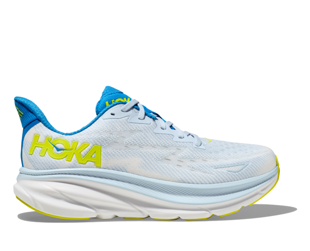 Кроссовки мужские Hoka Clifton 9
