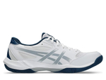 Мужские воллейбольные кроссовки Asics Gel-Rocket 12 White Shoes