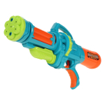 Водный пистолет 61см. микс, пакет WG-50