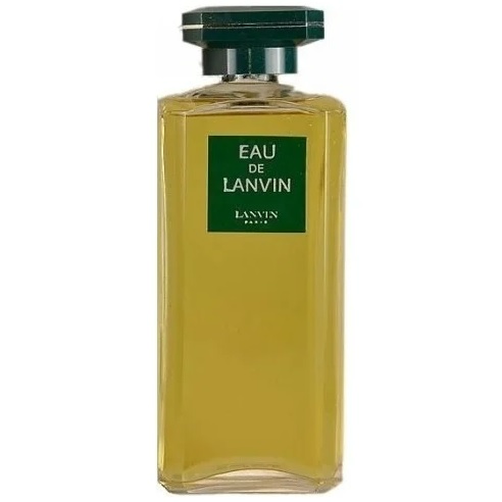 Lanvin Eau de Lanvin