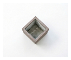 Бетонный вазон "Византия"