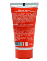 Гель-смазка Ag защитная, с серебром, 50 мл