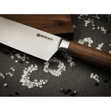 Нож кухонный Boker 130720 Core Chef's Knife Small