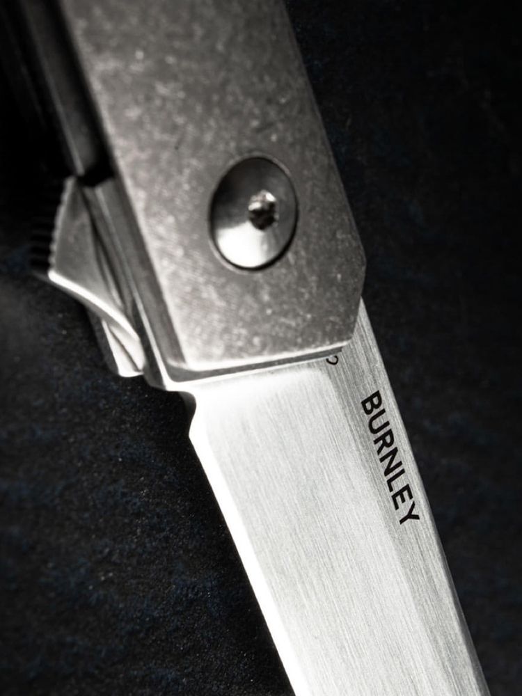 Нож Boker 01BO169 Kwaiken Air Titanium