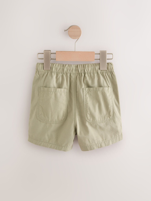 Шорты для мальчика Next AG3-784, Хаки