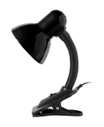 Светильник настольный "Прищепка" Smartbuy SBL-DeskL01-Black