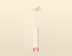 Ambrella Комплект подвесного светильника с композитным хрусталем MR16 Подвесные XP6312030