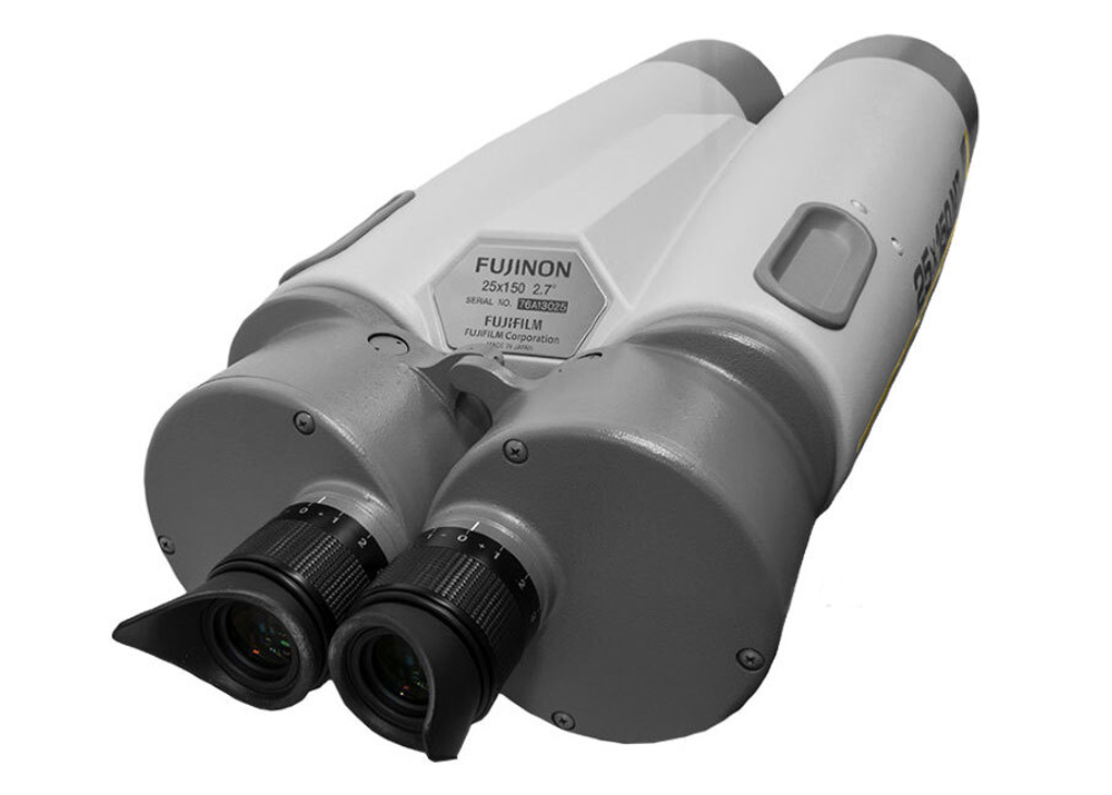 Бинокль Fujinon 25x150 MT-SX