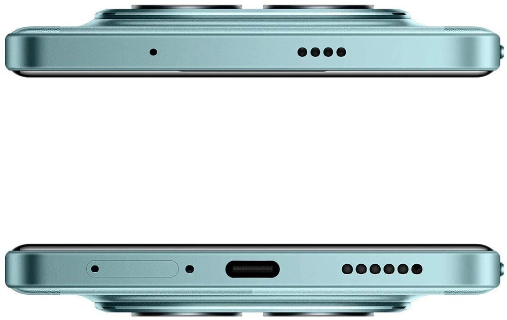 Смартфон Poco M8 Pro 12/512Gb Green