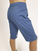 01-123-5 Комплект фуфайка+шорты для мальчика Luneva