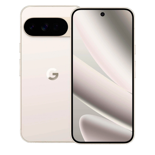 Смартфон Google Pixel 10 Pro XL 16/1TB, Porcelain (Фарфоровый) (Global)