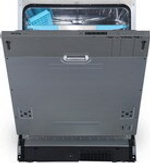 Встраиваемая посудомоечная машина Korting KDI 60140