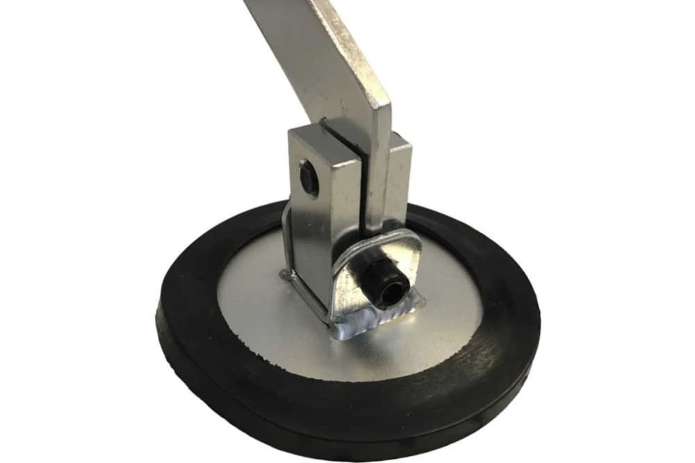 Пуллер для быстрого выправления вмятин 4х опорный рычажный Great Wolf GWPul-14