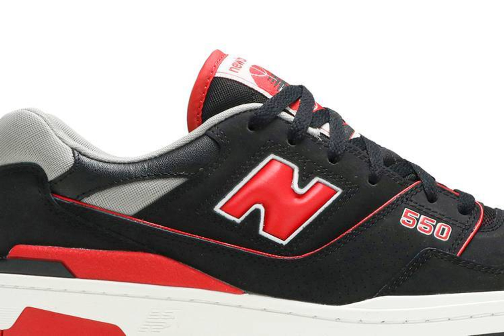 Кроссовки New Balance Nb 550
