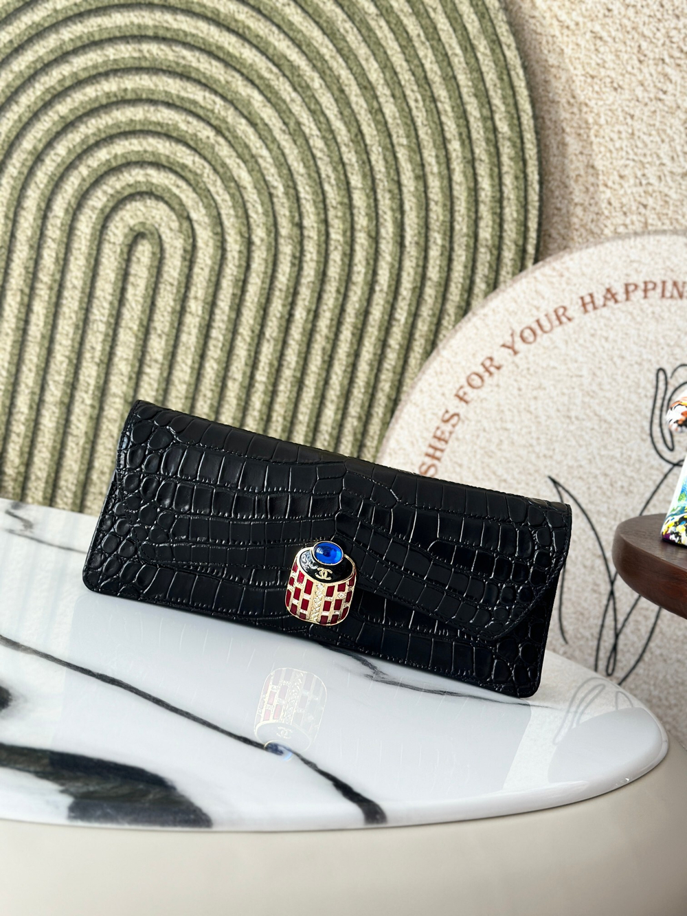 Chanel Bag 30 cm (2 colors)