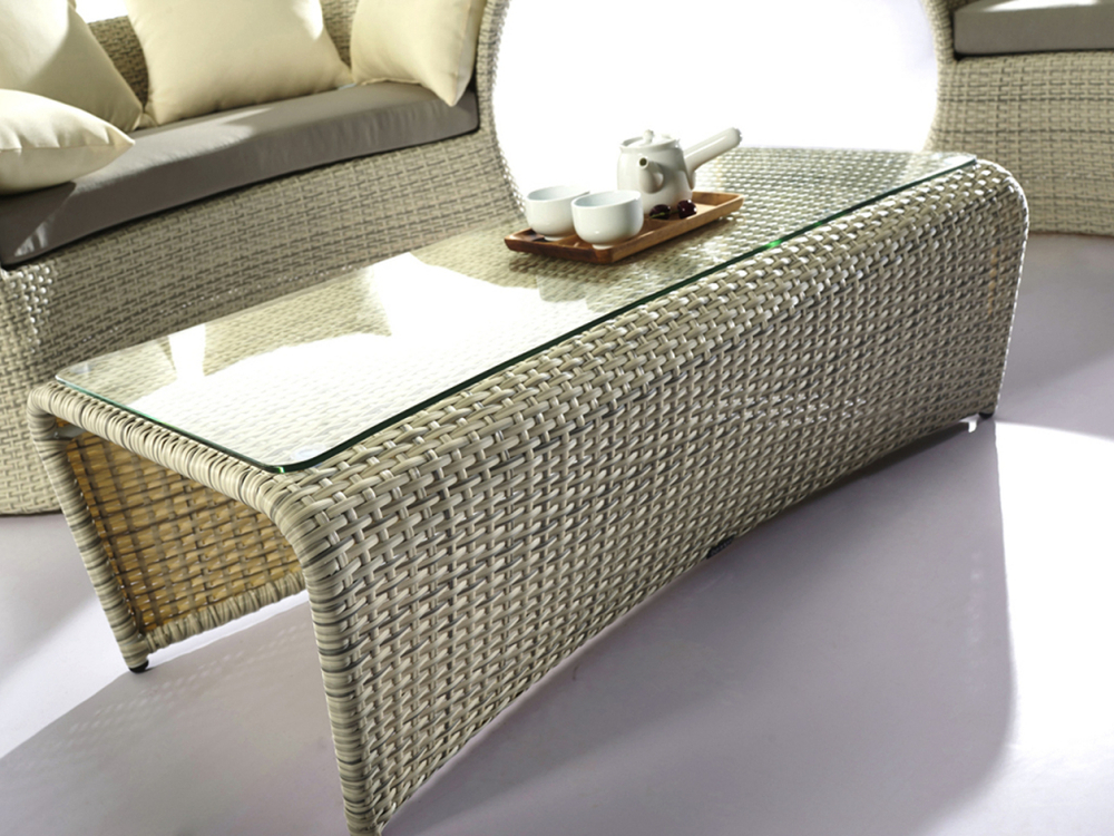 Комплект мебели Tagliamento Monterchi, бежевый