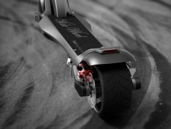 Электросамокат WideWheel 48V 8.8Ah