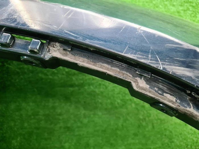 Крыло переднее правое BMW X6 E71 (2007-2014)