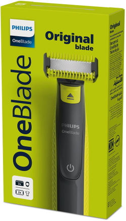 Триммер Philips OneBlade QP2824/10