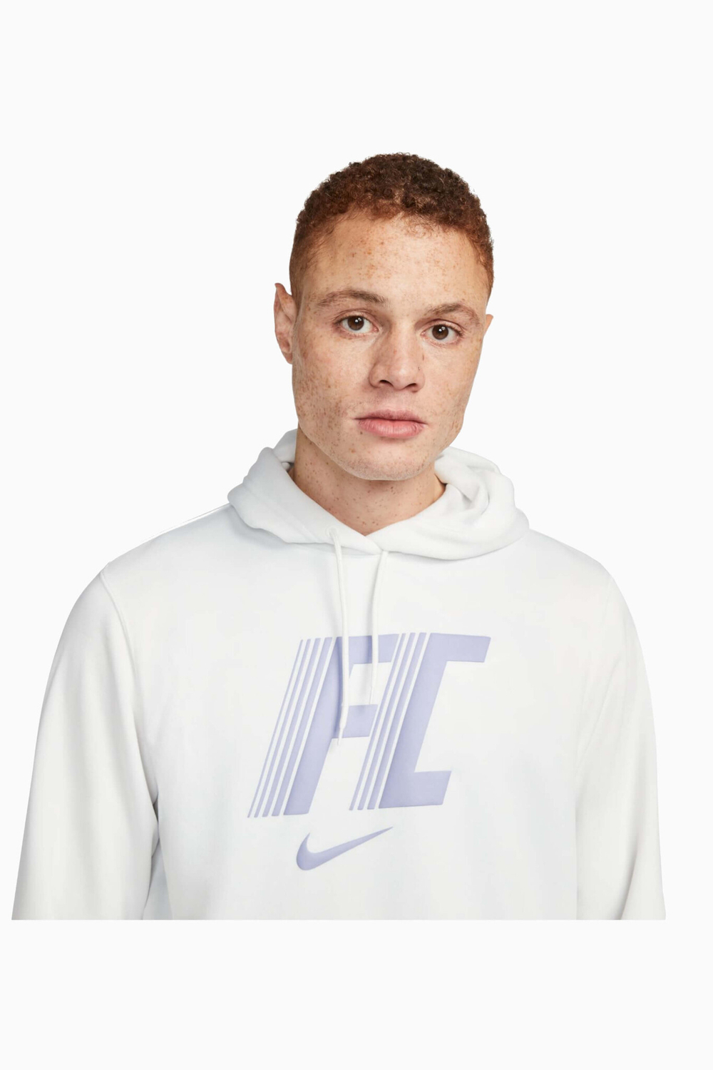 Кофта Nike Dri-FIT F.C.