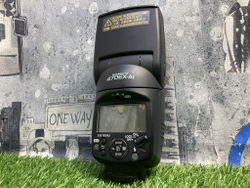 Canon Speedlite 470EX-AI