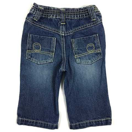 Джинсы redherring для активной малышки на  9/12 месяцев