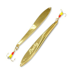 Блесна зимняя Eco Pro Lucky (50мм, 6.7гр)