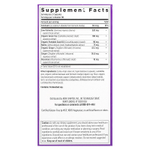 New Chapter, Prostate 5LX, 180 вегетарианских капсул