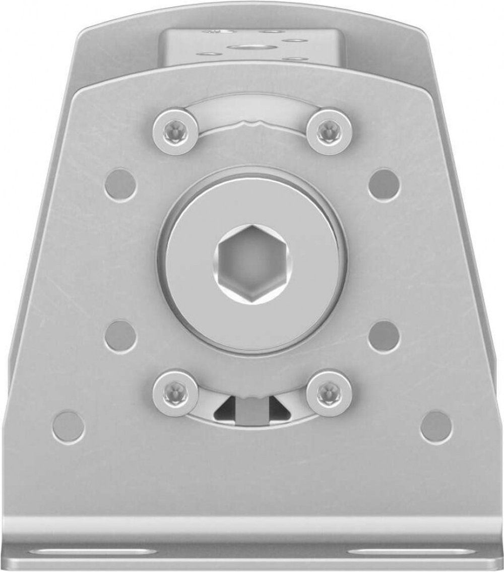 VABM-B10-25-G12-2-P53 Р-планка для блочного монтажа