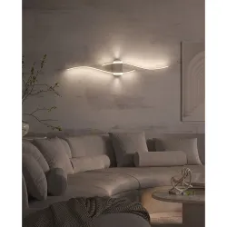 Настенный светильник Arte Lamp ALUDRA