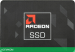 SSD диск AMD Radeon R5 128GB (R5SL128G)