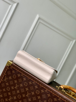 Louis Vuitton Twist MM Slim