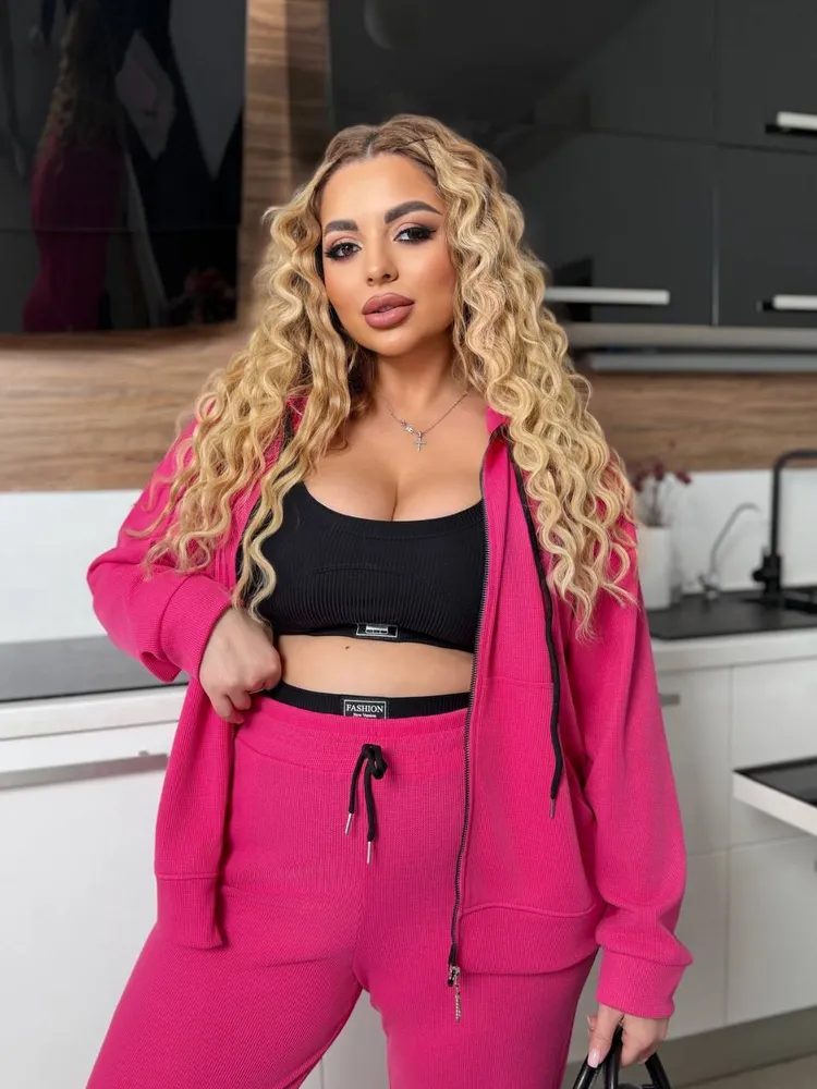 Костюм УК-804 Fabrika