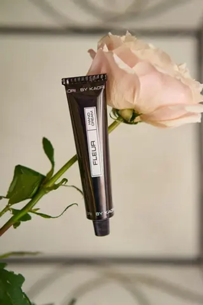 Крем для рук FLEUR