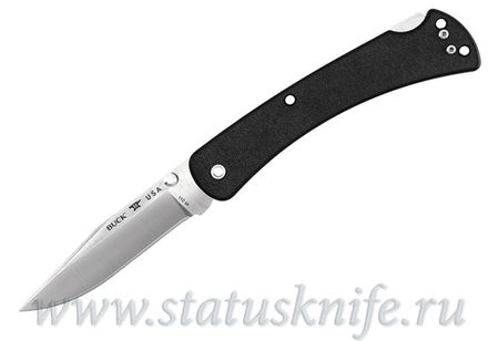 Нож Buck 0110BKS4 110 Slim Knife Pro