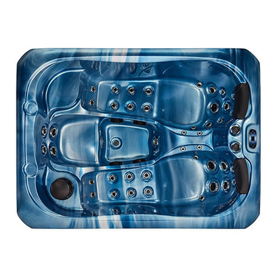 Гидромассажный спа-бассейн Mexda WS-696