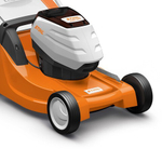 Газонокосилка Stihl RMA 443 PV без АКБ и З/У, аккумуляторная