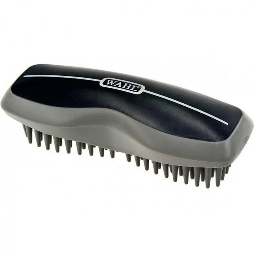 Скребница для лошадей Wahl Horse rubber curry, резиновая (2999-7840) - 2