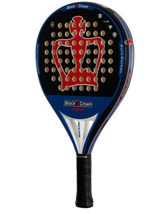 Ракетка для Padel Black Crown Rebel