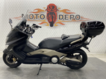 Yamaha T-Max 500 , 2005