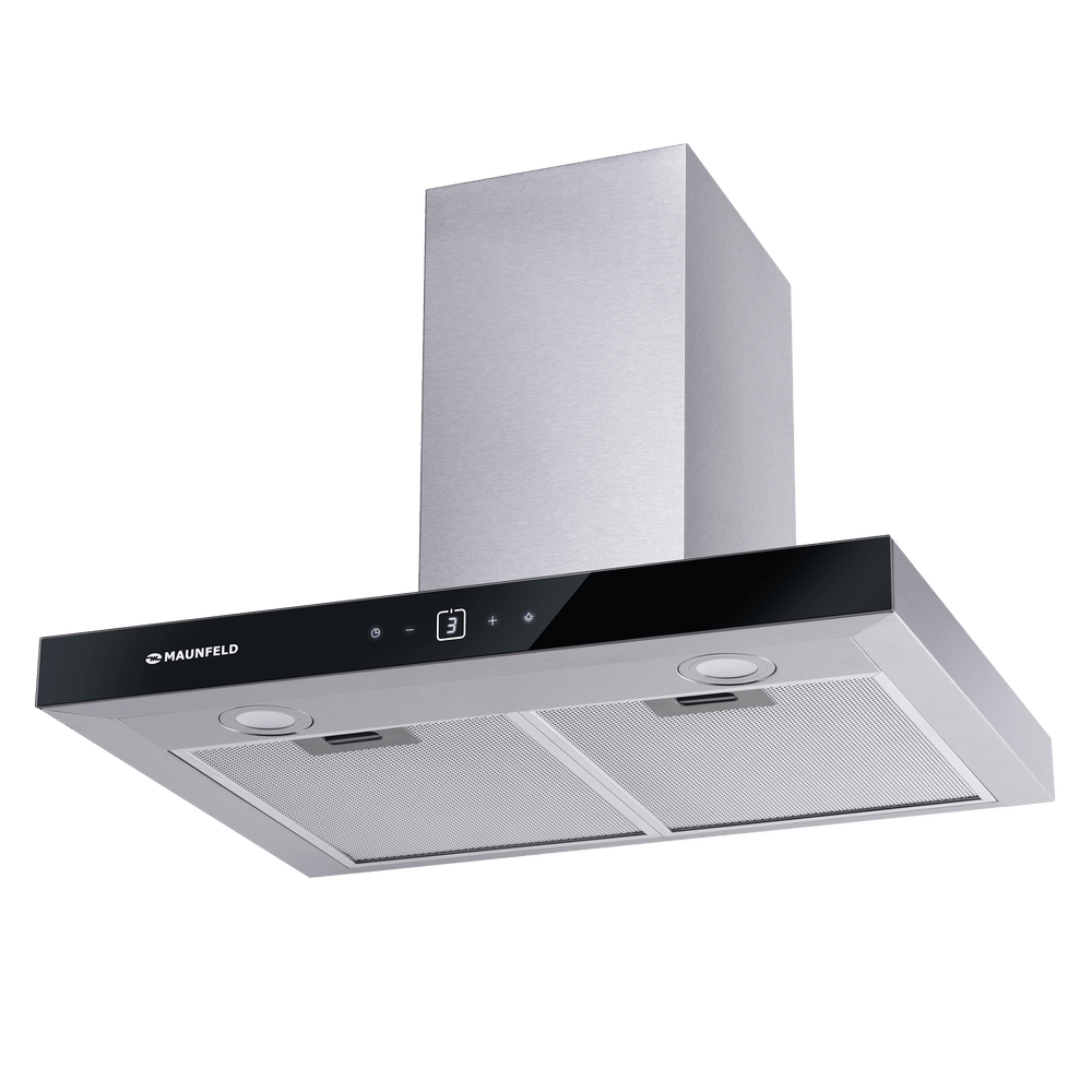 Кухонная вытяжка Maunfeld Breeze 60 Inox