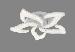 L316/5 WT (1) Люстра MN (RL)