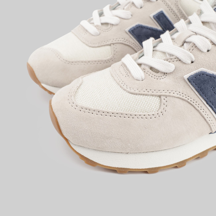 Кроссовки New Balance ML574LGI артикул:ML574LGI - купить в магазине Дайс