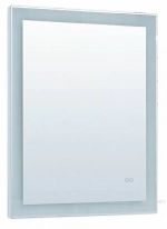 Зеркало LED Aquanet Алассио 249347 100x85