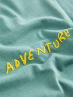 Футболка для мальчика Next E63-807, Мятный